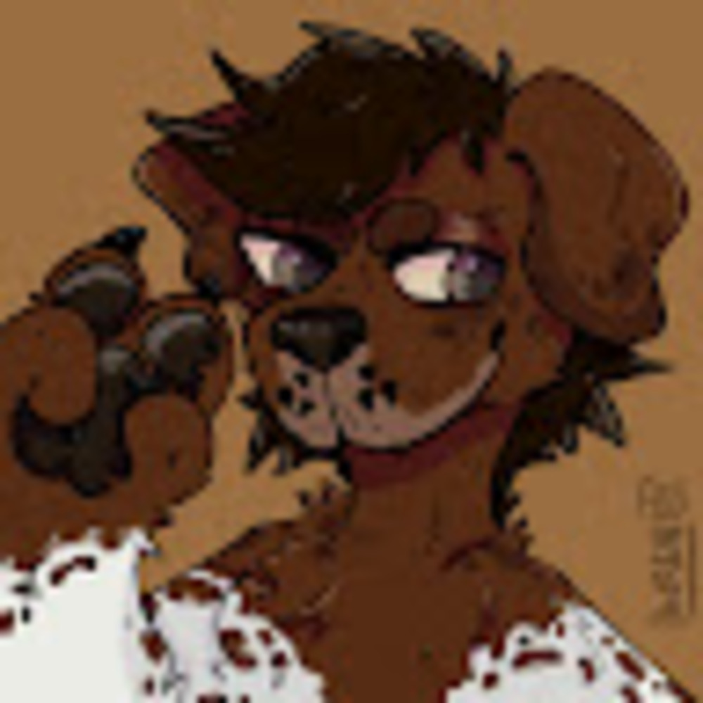 Meet your Posher, Gage